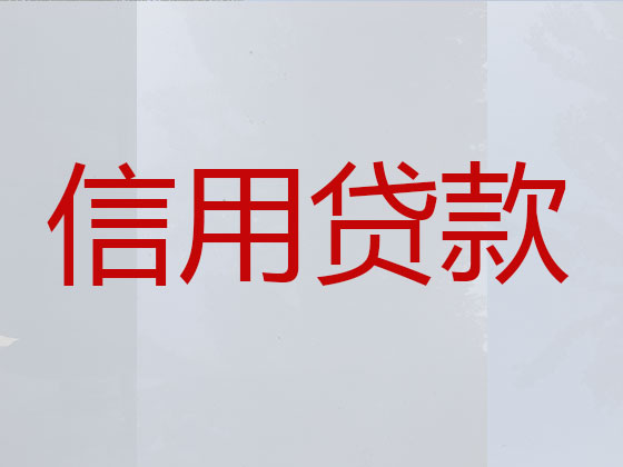 玉树本地贷款中介公司